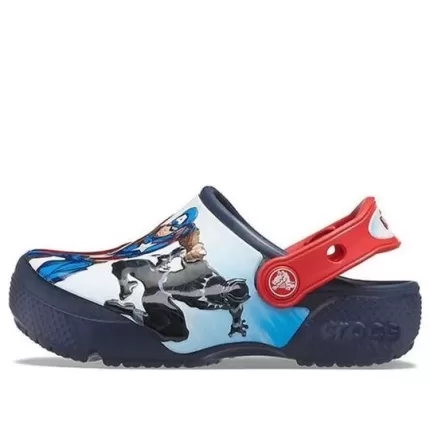 Infantil Crocs Classic tamanco Sandálias Esportivas
