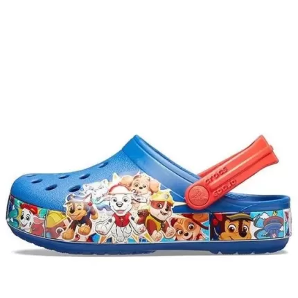 Infantil Crocs Classic tamanco Sandálias Esportivas