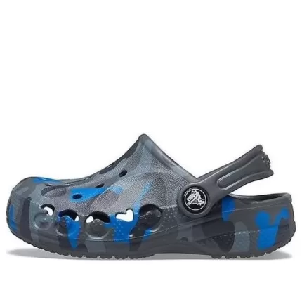 Infantil Crocs Classic tamanco Sandálias Esportivas