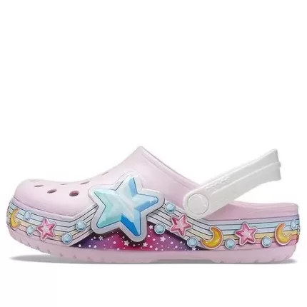 Infantil Crocs Classic tamanco Sandálias Esportivas