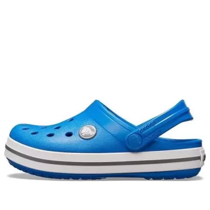 Infantil Crocs Classic tamanco Sandálias Esportivas