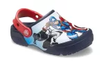 Infantil Crocs Classic tamanco Sandálias Esportivas