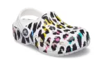 Infantil Crocs Classic tamanco Sandálias Esportivas