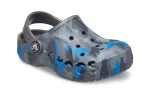 Infantil Crocs Classic tamanco Sandálias Esportivas
