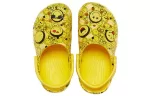 Infantil Crocs Classic tamanco Sandálias Esportivas