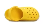 Infantil Crocs Classic tamanco Sandálias Esportivas