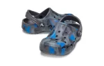 Infantil Crocs Classic tamanco Sandálias Esportivas