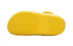 Infantil Crocs Classic tamanco Sandálias Esportivas