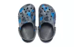 Infantil Crocs Classic tamanco Sandálias Esportivas