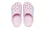Infantil Crocs Classic tamanco Sandálias Esportivas