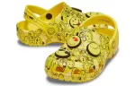 Infantil Crocs Classic tamanco Sandálias Esportivas