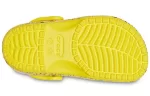 Infantil Crocs Classic tamanco Sandálias Esportivas
