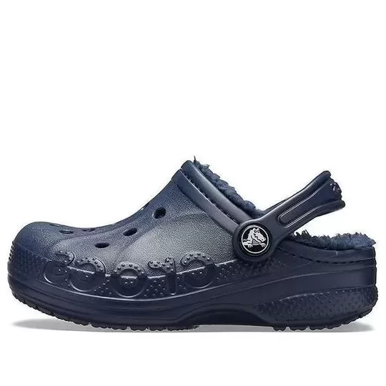 Infantil Crocs Classic tamanco Sandálias Esportivas