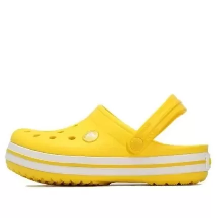 Infantil Crocs Classic tamanco Sandálias Esportivas