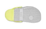 Infantil Crocs Classic tamanco Sandálias Esportivas ‘Grey Green’ 10400-06T