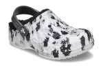 Infantil Crocs Classic tamanco Sandálias Esportivas ‘White Grey’
