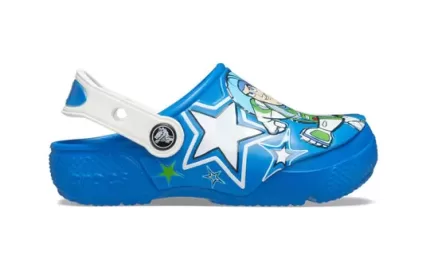 Infantil Crocs Fun Lab Sandálias Esportivas