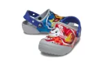 Infantil Crocs Fun Lab Sandálias Esportivas