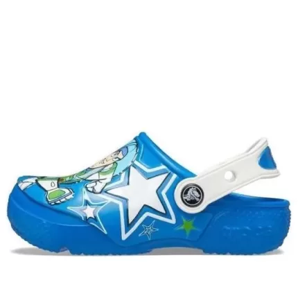 Infantil Crocs Fun Lab Sandálias Esportivas