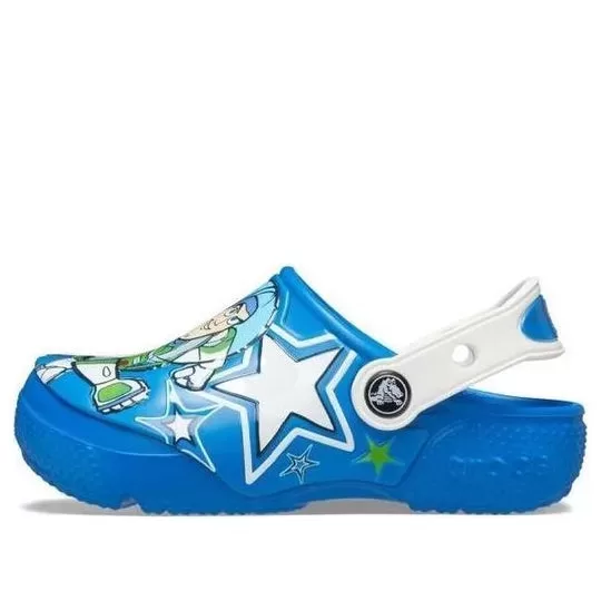 Infantil Crocs Fun Lab Sandálias Esportivas