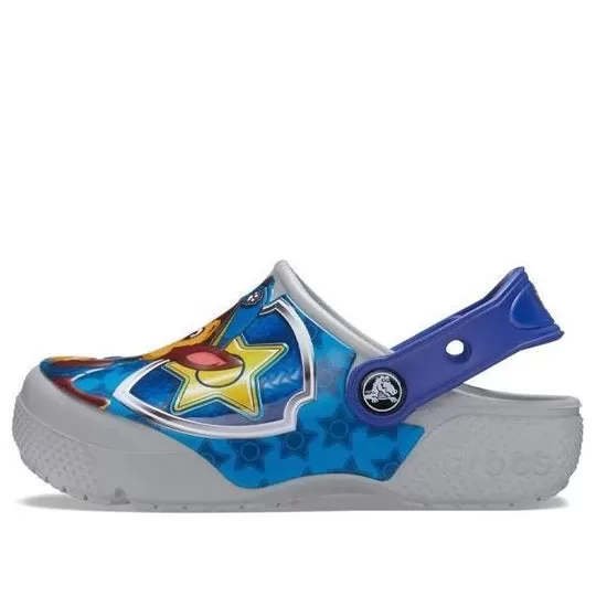 Infantil Crocs Fun Lab Sandálias Esportivas