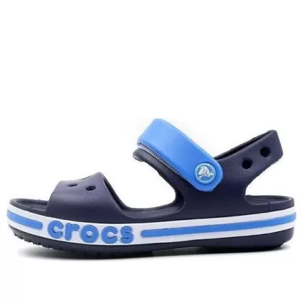 Infantil Crocs Sandálias Esportivas