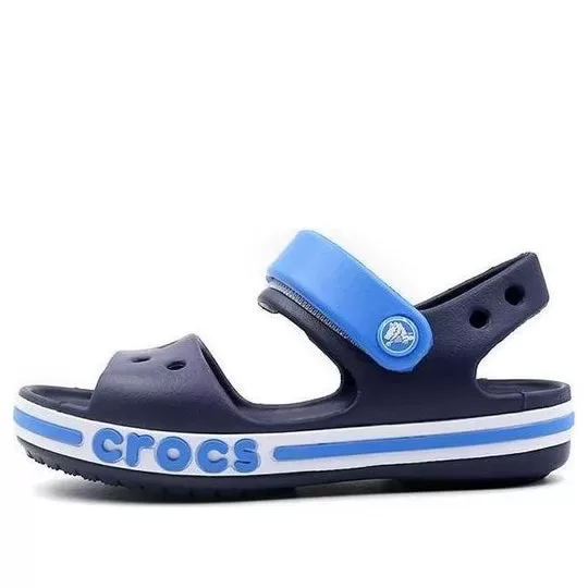 Infantil Crocs Sandálias Esportivas