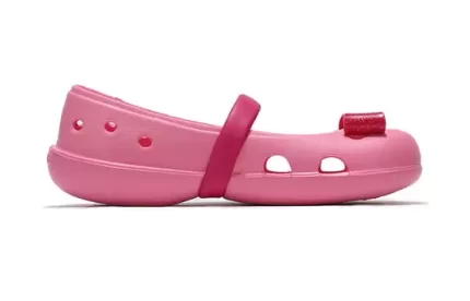 Infantil CrocsOutras Sandálias Esportivas