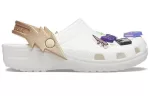 Lost General x Crocs Sandálias Brancas ‘White’