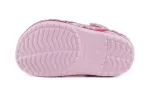 (PS) Crocs Calçados Esportivos Sandálias ‘Rosa’