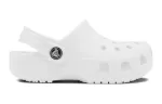 (PS) Crocs Classic Clogs ‘Branco’ 206990-03