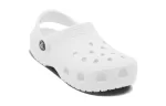 (PS) Crocs Classic Clogs ‘Branco’ 206990-03