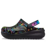 (PS) Crocs Classic Disco ‘Preto’