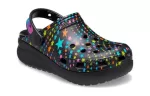 (PS) Crocs Classic Disco ‘Preto’