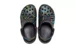 (PS) Crocs Classic Disco ‘Preto’