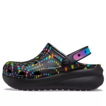 (PS) Crocs Classic Disco ‘Preto’