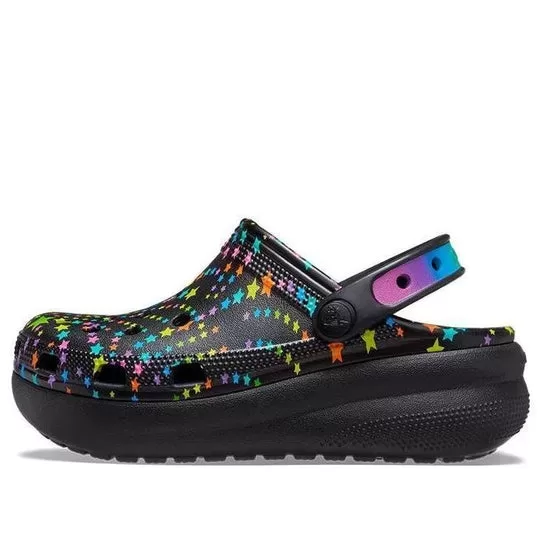 (PS) Crocs Classic Disco ‘Preto’