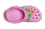 (PS) Crocs Classic Disney Princess Lights Clog ‘Rosa’