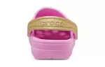 (PS) Crocs Classic Disney Princess Lights Clog ‘Rosa’