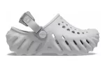 (PS) Crocs Classic Echo Clog ‘Cinza’
