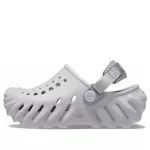 (PS) Crocs Classic Echo Clog ‘Cinza’