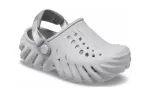 (PS) Crocs Classic Echo Clog ‘Cinza’