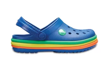 (PS) Crocs Classic Entupimento