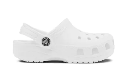 (PS) Crocs Classic Entupimento