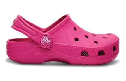 (PS) Crocs Classic Entupimento 15908-670