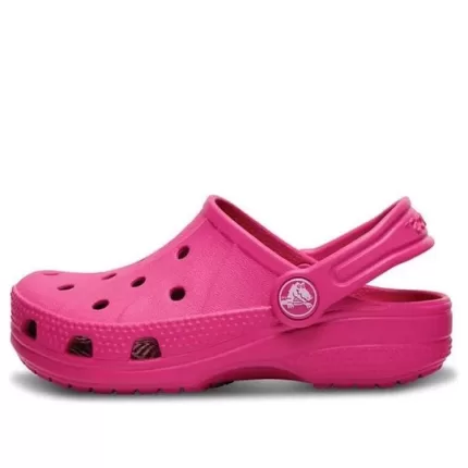 (PS) Crocs Classic Entupimento 15908-670
