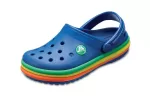 (PS) Crocs Classic Entupimento