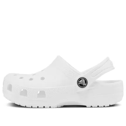 (PS) Crocs Classic Entupimento