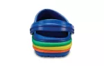 (PS) Crocs Classic Entupimento