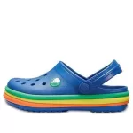 (PS) Crocs Classic Entupimento